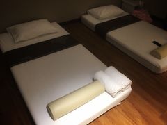 -Let’s Relax Spa(Siam Square One)