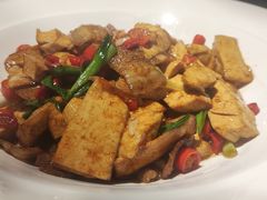 -小河盐帮·私家菜·烤鸭(三元桥·霄云路店)