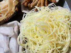 -化龙桥九宫格火锅(清水河店)