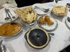 -葛尼沙印度餐厅 (镇明路店)