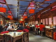 -小吊梨汤·北京菜·烤鸭(鸟巢店)