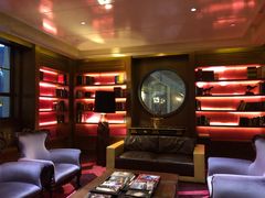 -天津津利华酒店