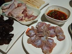 -傣妹休闲时尚火锅(星力壹号店)