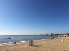 -老虎石海上公园