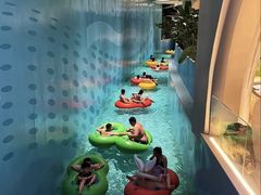 -清河半岛温泉度假酒店