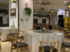 -冶春茶社(星汉大厦店)