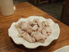 肚仁-金生隆(六铺炕店)