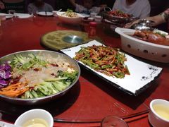 -镜泊小镇(东长安街店)