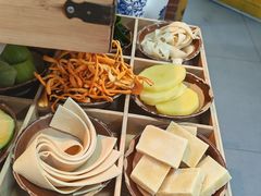 -芈重山老火锅(广州首店)