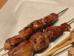 -华府九号海鲜烧烤大排档(龙域店)