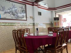 -隆都四季香饭店(碧海路店)