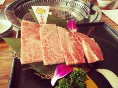 -热血兄弟·炭火烤肉(融侨中心店)
