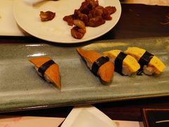 -佛山希尔顿酒店·融誉亚洲美食荟