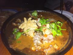 iphone_upload_pic-三鞭一花·独一处·元英砂锅(海光寺店)