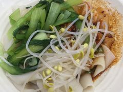 -臻陕府·陕西手工面(秀沿路店)