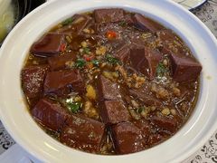 -客家汇·客家传承菜(水库店)
