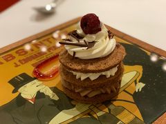 -Entrecôte 法国牛扒馆(保利·时光里店)