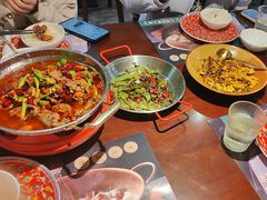 -拾捌川·自贡爆炒(新街口店)