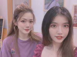 -汉仪华裳汉服馆(打浦桥店)