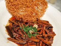 -海味观(老西门店)