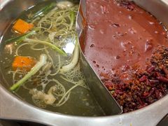 -储奇门鳝鱼火锅(总店)