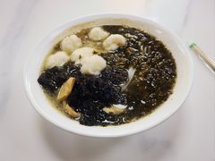 -老滕家过桥米线(金鱼胡同店)