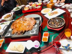 -九十九顶毡房(阜石路店)