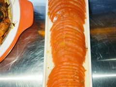 -四禧精酿铜锅涮肉·烧烤工场(大明湖店)