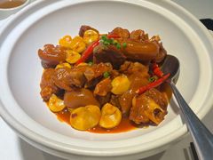 -院里寻菜·精致庭院菜(观沙岭店)