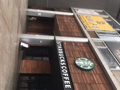 -星巴克(深圳宝安泰华店)