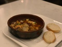 -IL Forno 意坊·意大利餐厅(花园店)