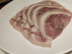 -百年恒益烧腊海鲜酒家·非遗传承(广州黄埔店)