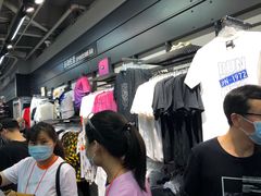 -NIKE上海青浦优选体验店