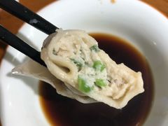 -必点海鲜·鲅鱼水饺(鞍山西道店)