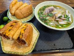 -华姐鸡粉(教育路店)