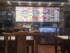 -天天初二·天津传统捞面·天津特色菜(凌奥总店)