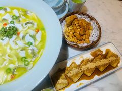 -青花椒花椒鱼(合生汇店)