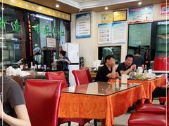 大堂-国强手抓(北京西路店)