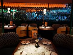 -芭莉与彩虹西餐厅(成都合生汇店)