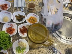 -安又胖韩国烤肉(美罗城店)