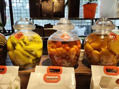 -苏浙徽·农家大院(吴江中山南路店)