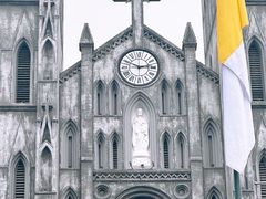 -圣约瑟夫大教堂