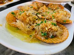 -四川小胡子海鲜(丁村万人海鲜广场店)