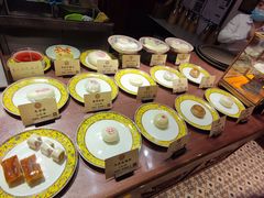 -富华斋饽饽铺·宫廷糕点·伴手礼(护国新天地店)