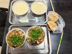 -正味斋锅巴菜(西北角店)