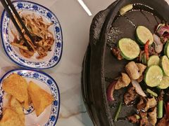 -一烙锅(友谊店)