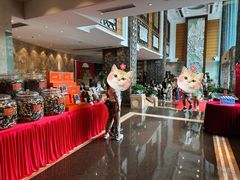 -凤凰楼酒家·粤宴点心(华强北店)