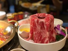 -小龙坎火锅(全球总店)