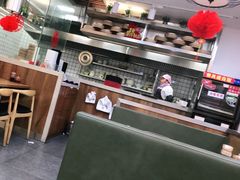 -鸡鸣汤包(仙林店)