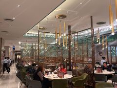 -稻香酒家·33年老字号·港式粤菜(富邦中心店)